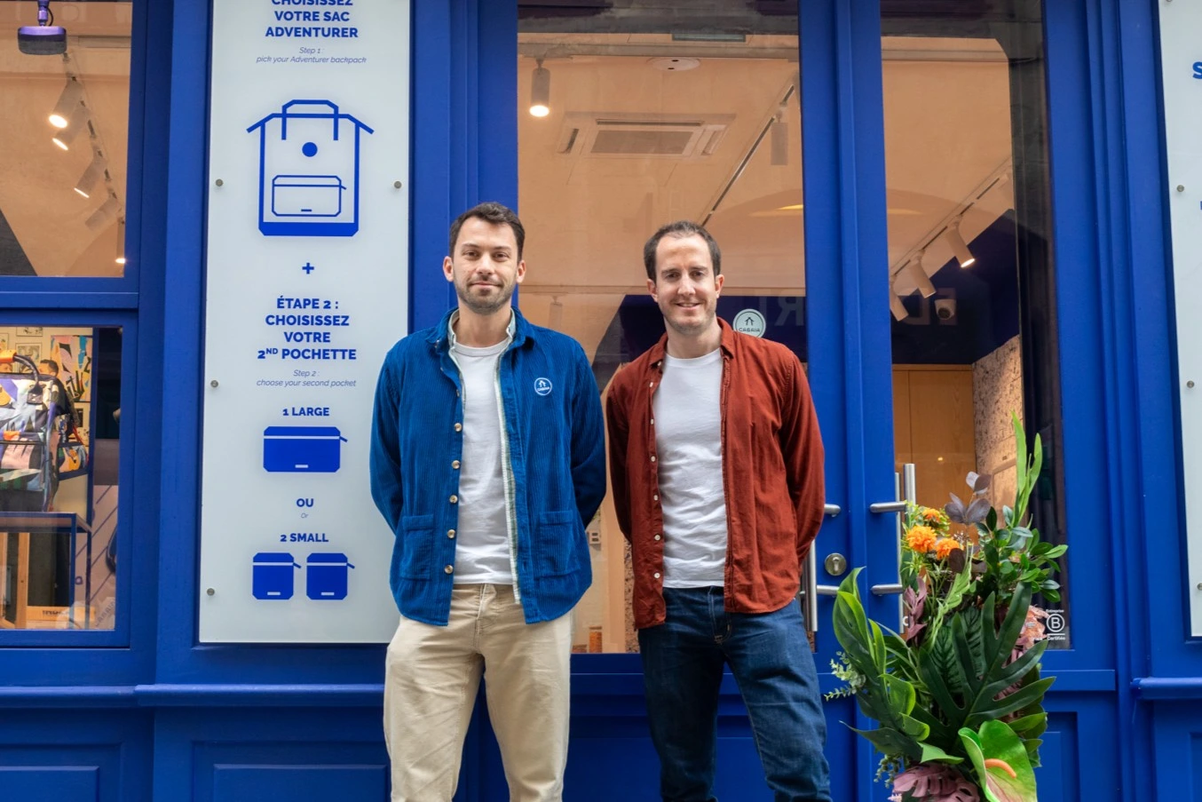 Emilien & Bastien
