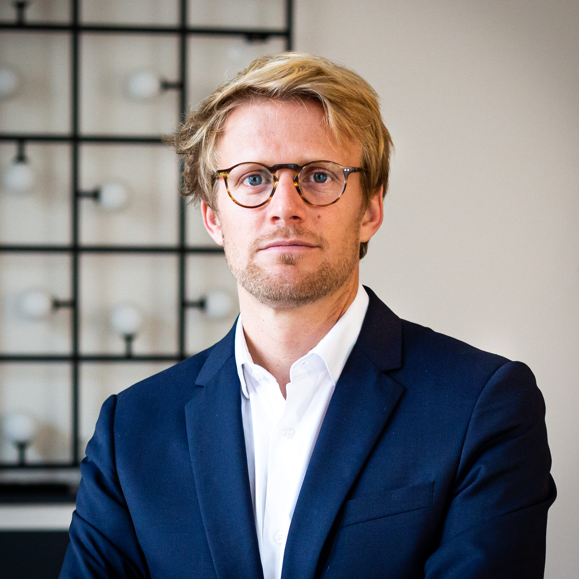 Alexandre, Partner at Spring Invest