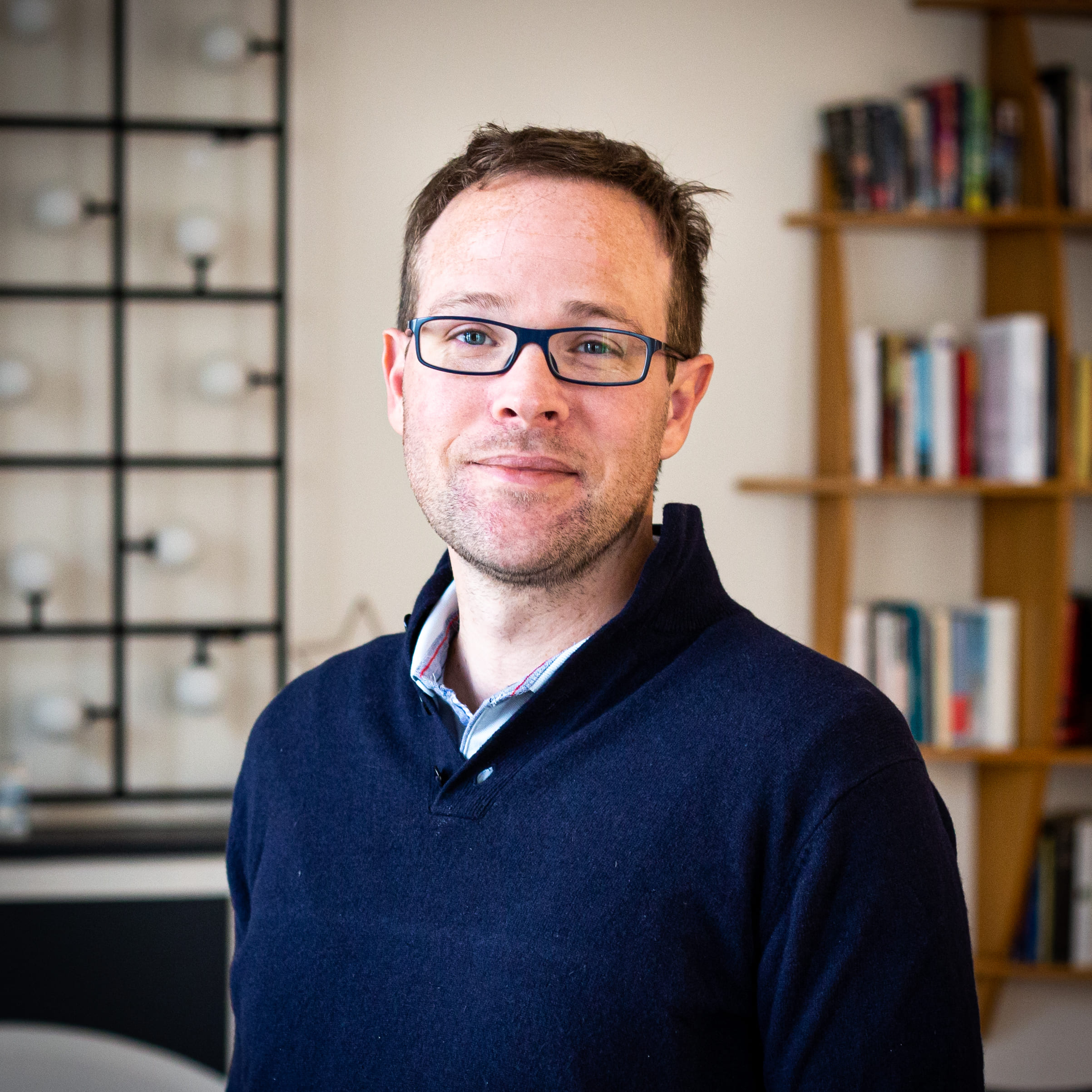 Laurent, Partner at Spring Invest