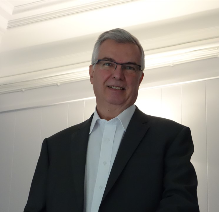 Pascal, Partner at Spring Invest