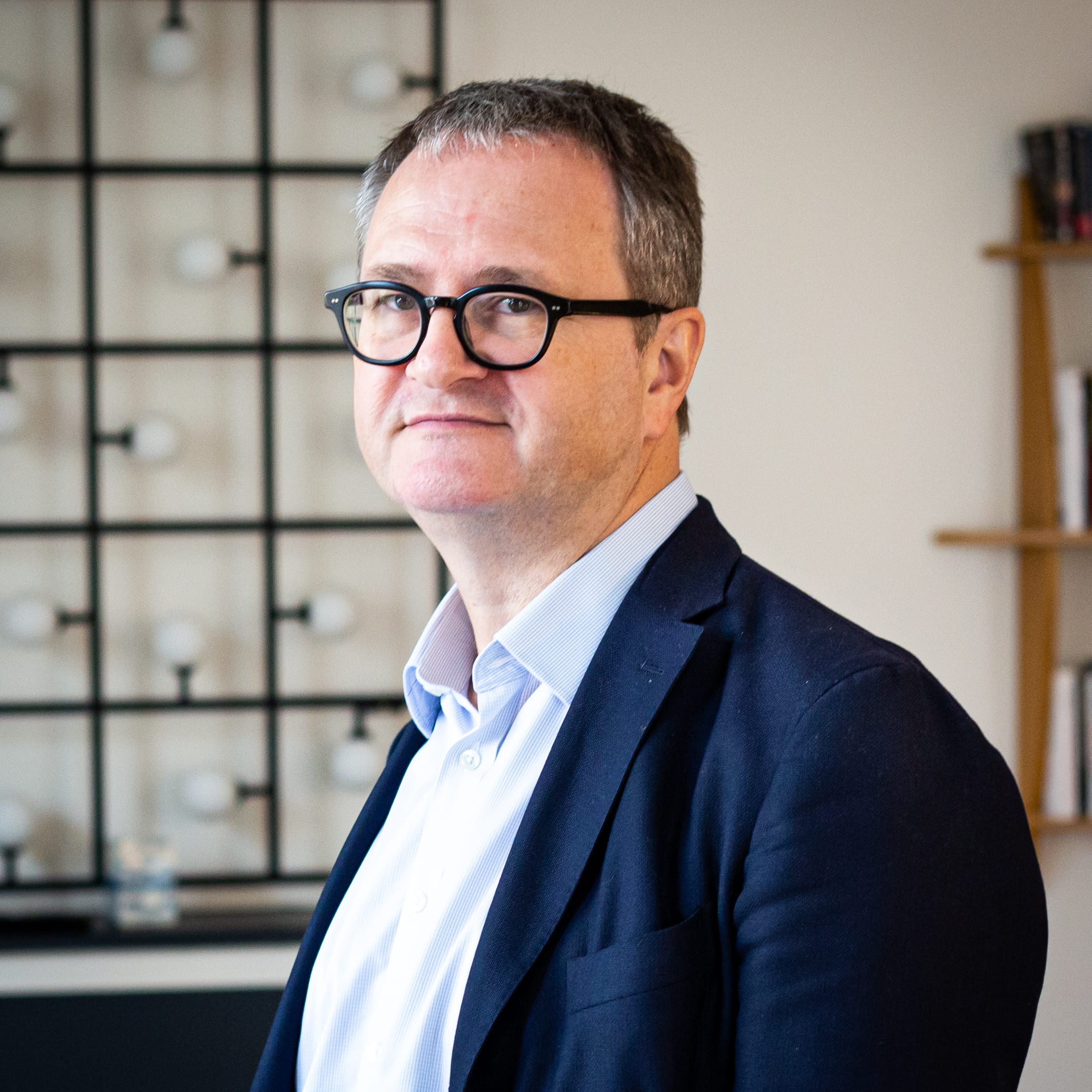 Xavier, Partner at Spring Invest